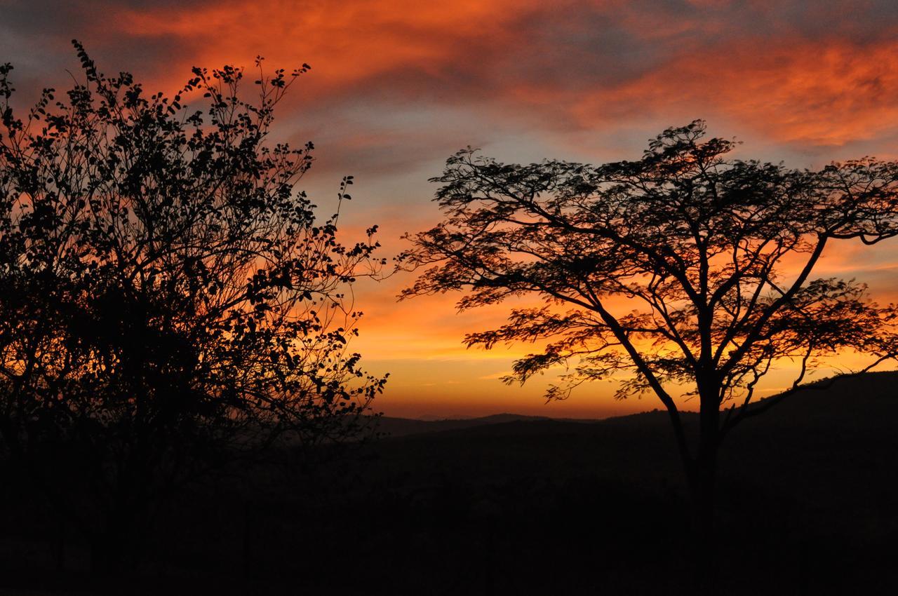 Thula Thula Exclusive Private Game Reserve & Lodge Ntambanana Exteriör bild