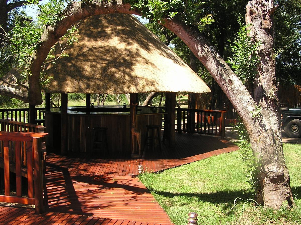 Thula Thula Exclusive Private Game Reserve & Lodge Ntambanana Exteriör bild