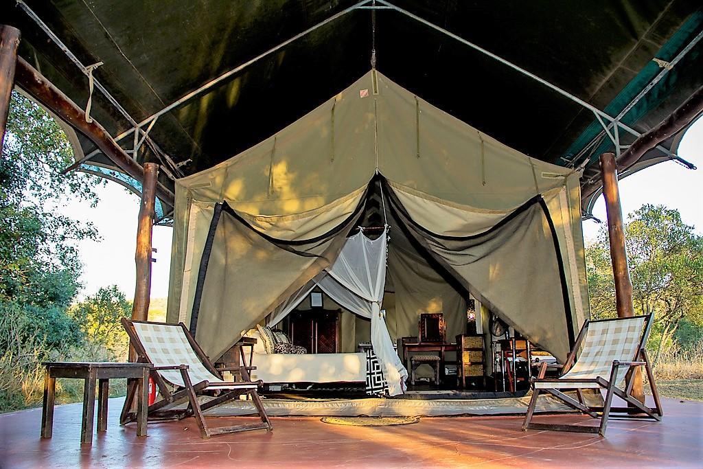 Thula Thula Exclusive Private Game Reserve & Lodge Ntambanana Exteriör bild