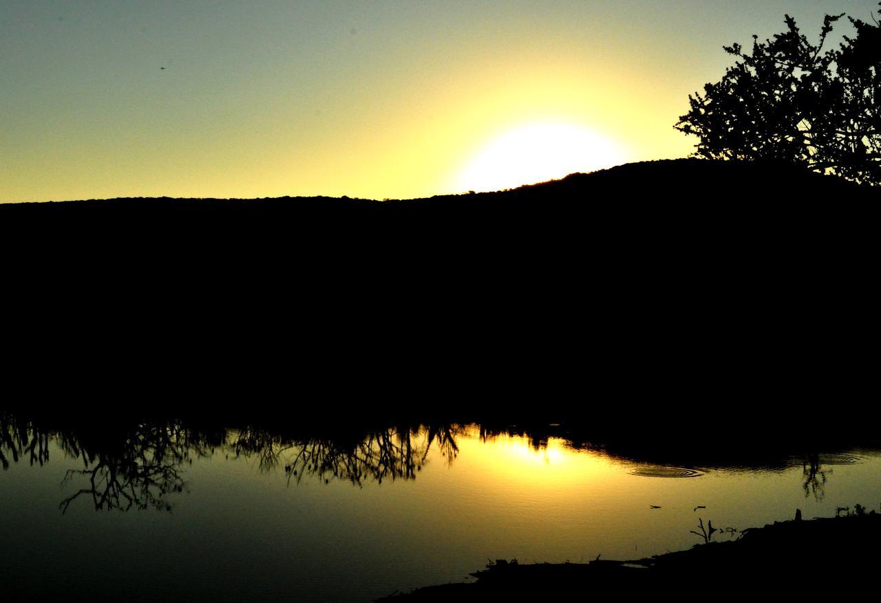 Thula Thula Exclusive Private Game Reserve & Lodge Ntambanana Exteriör bild